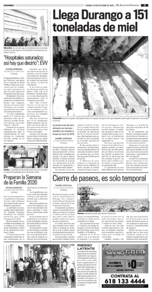 Durango página 3
