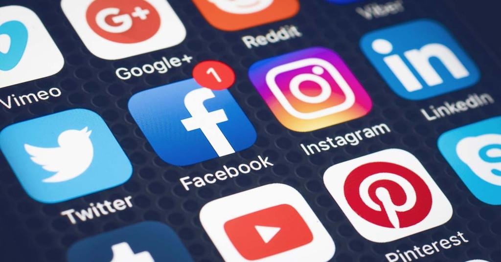 As Puedes Eliminar Todas Tus Cuentas De Redes Sociales