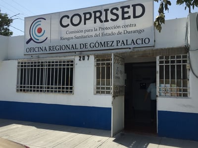 Noticias relacionadas con Coprised, venta de mariscos, venta de pescados,  El Siglo de Torreón