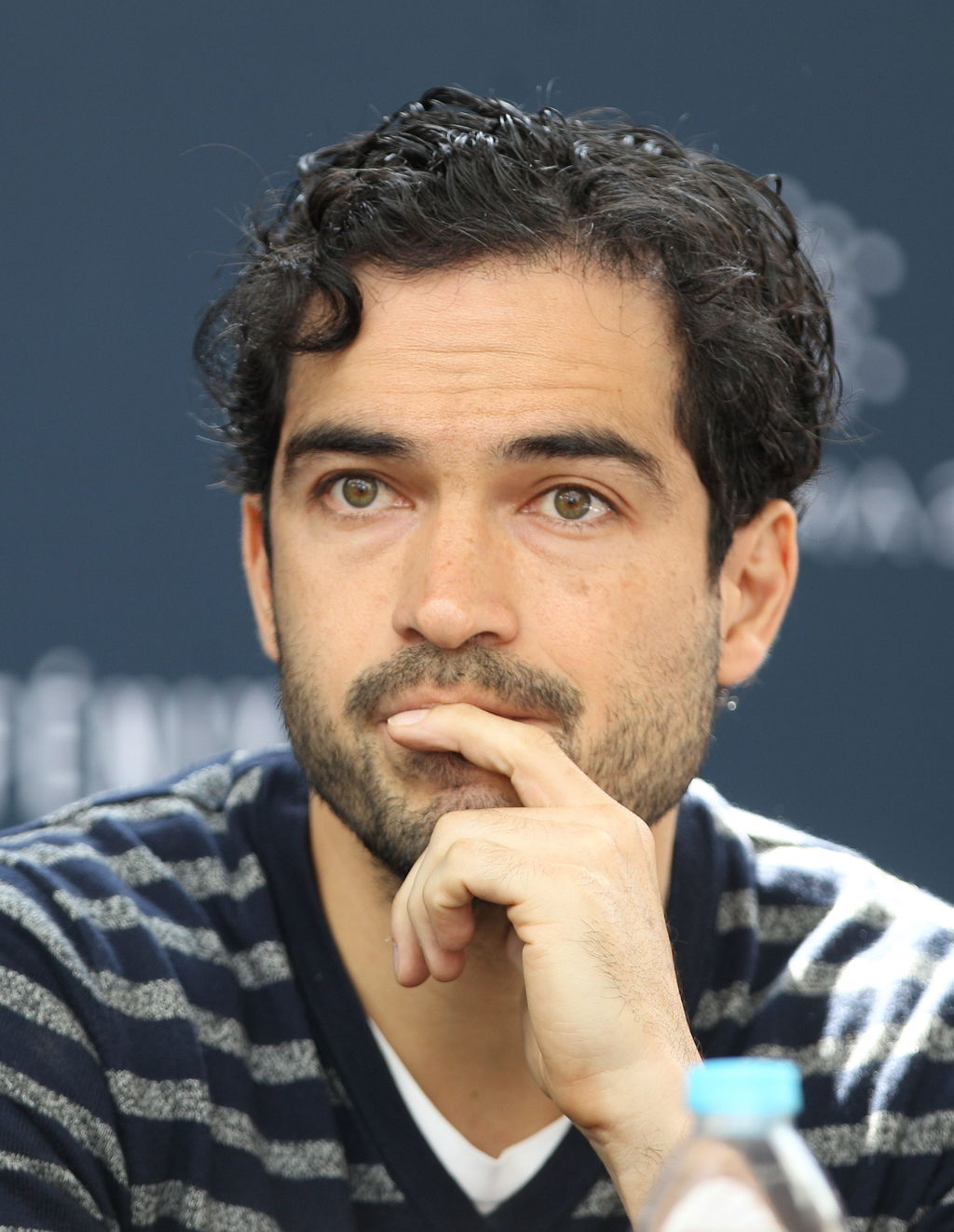 1983 Ve La Primera Luz Alfonso Herrera Popular Actor Mexicano