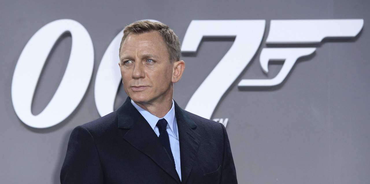 Craig Sera Nuevamente El Agente 007