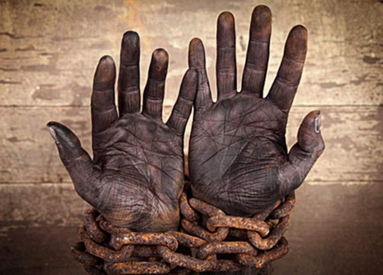 El D A Internacional Del Recuerdo De La Trata De Esclavos Y De Su Abolici N Se Observa Por