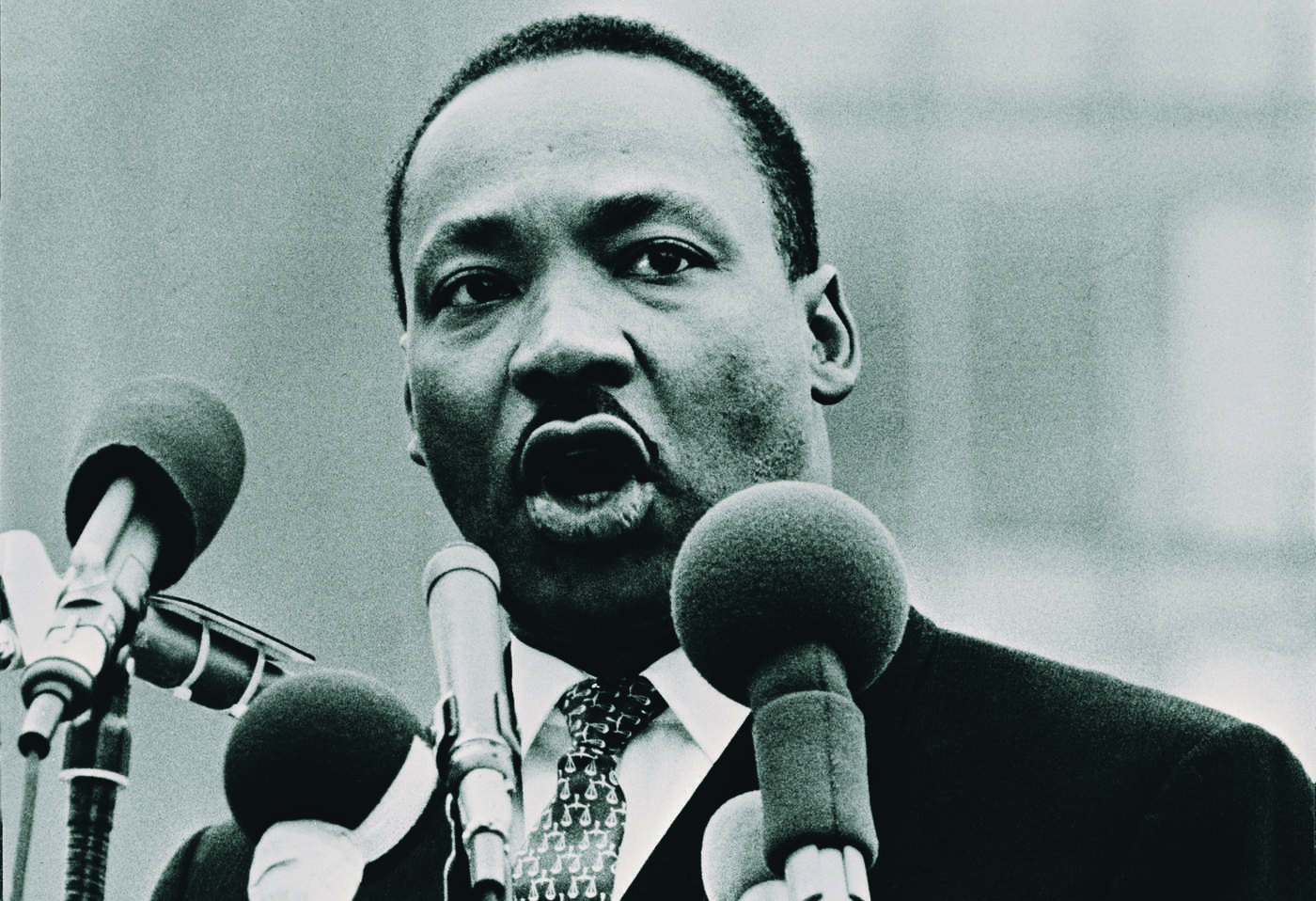 1929 Nace Martin Luther King Jr Reconocido Activista Por Los