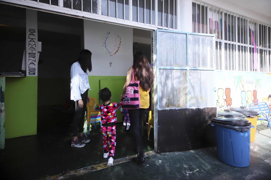 Estancias Infantiles En Sinaloa Obtienen Amparo 0764
