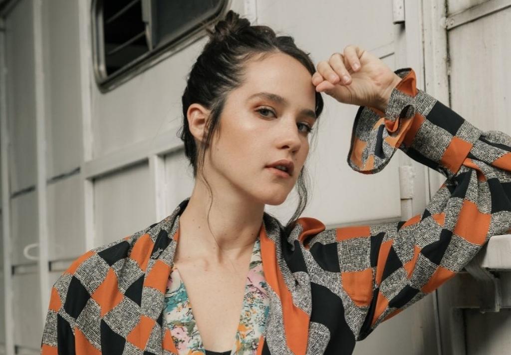 Ximena Sariñana Regresa A La Actuación En Serie 7185