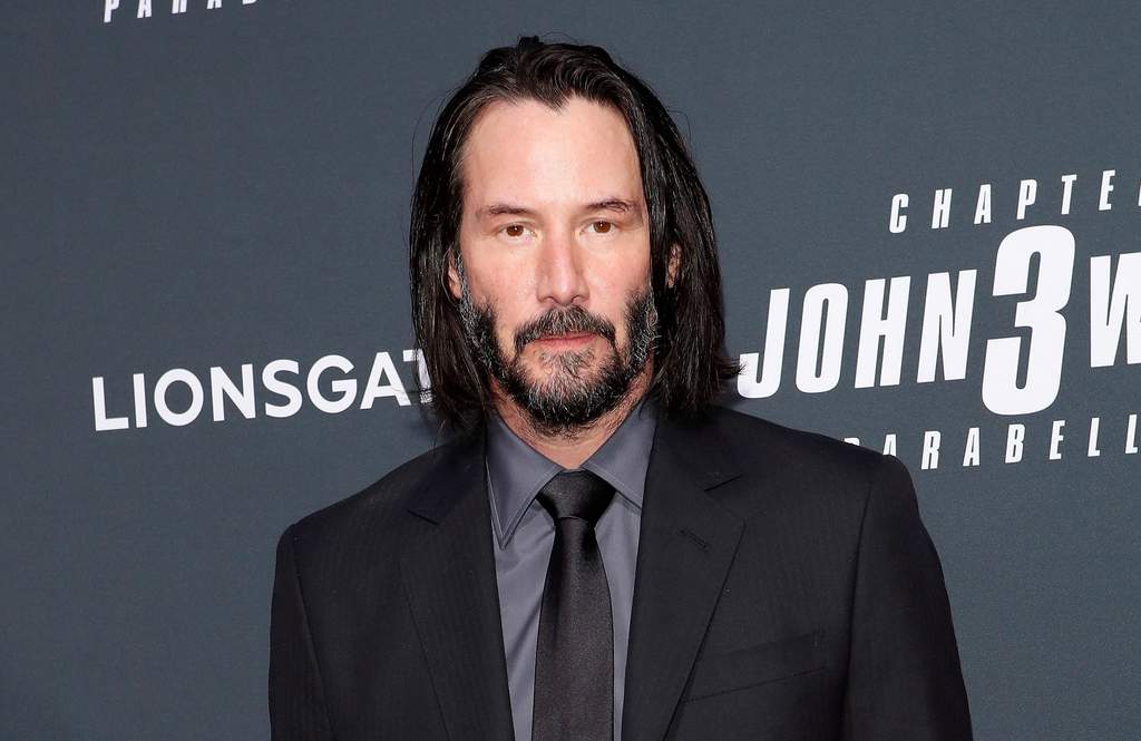 Keanu Reeves Y Los Trágicos Sucesos Que Han Marcado Su Vida 1729