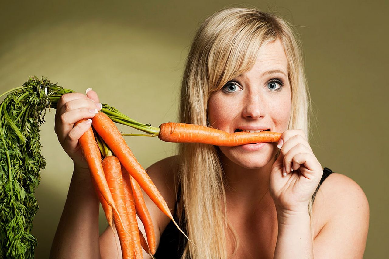 ¿Qué comer para tener un cabello envidiable?