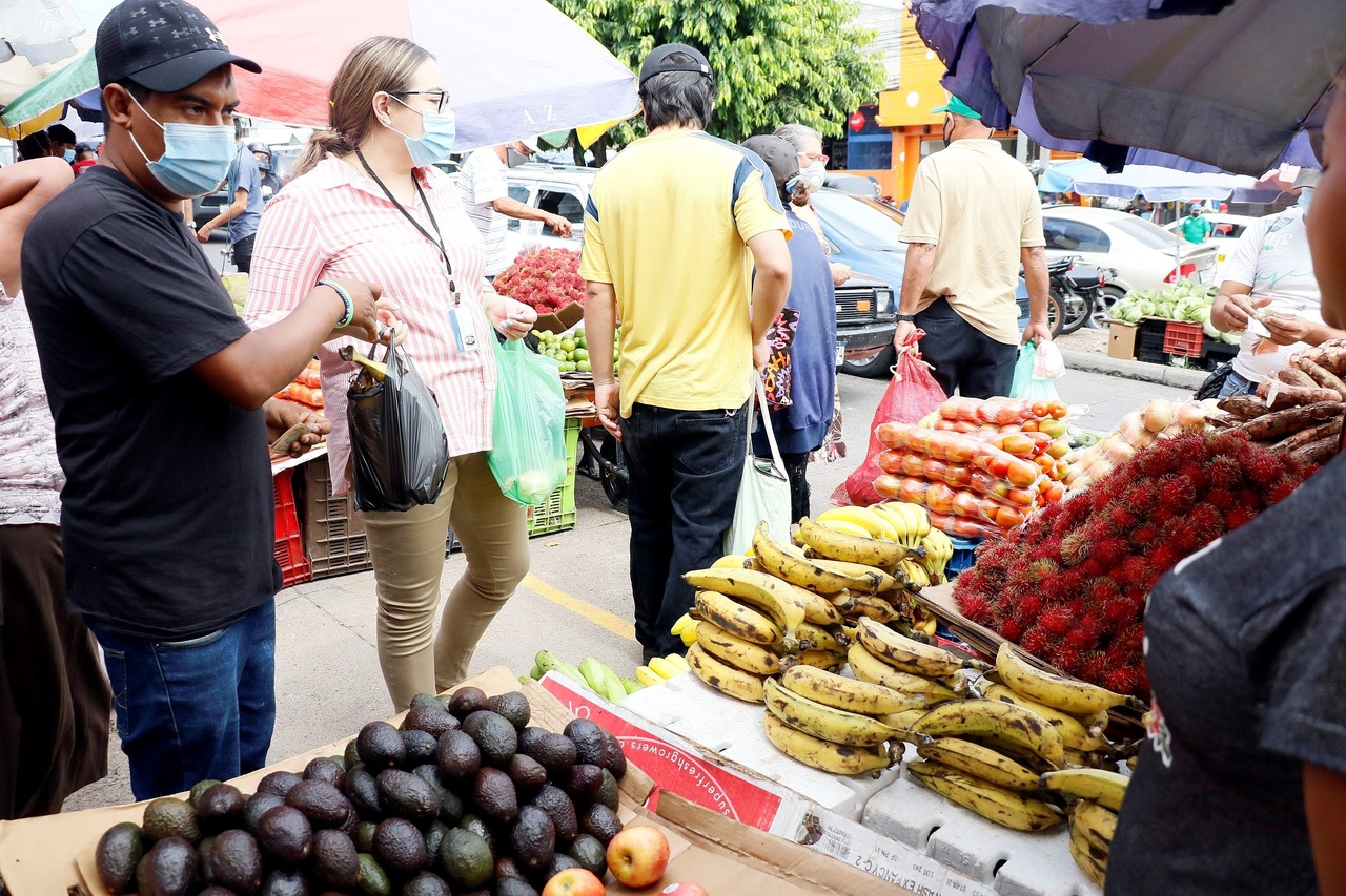 Actividad Econ Mica De Honduras Cae