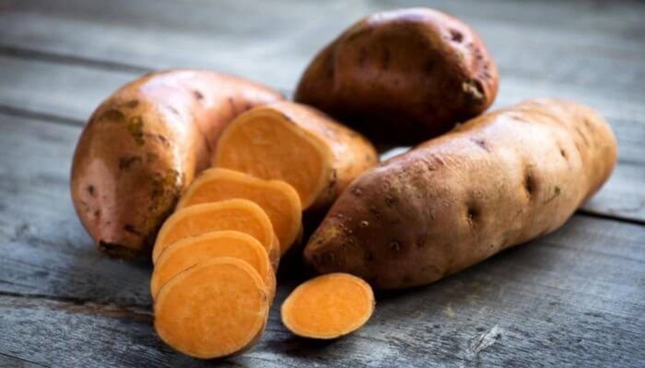 Batata O Camote Conoce Sus Propiedades Y Beneficios Mundo Sano | Sexiz Pix