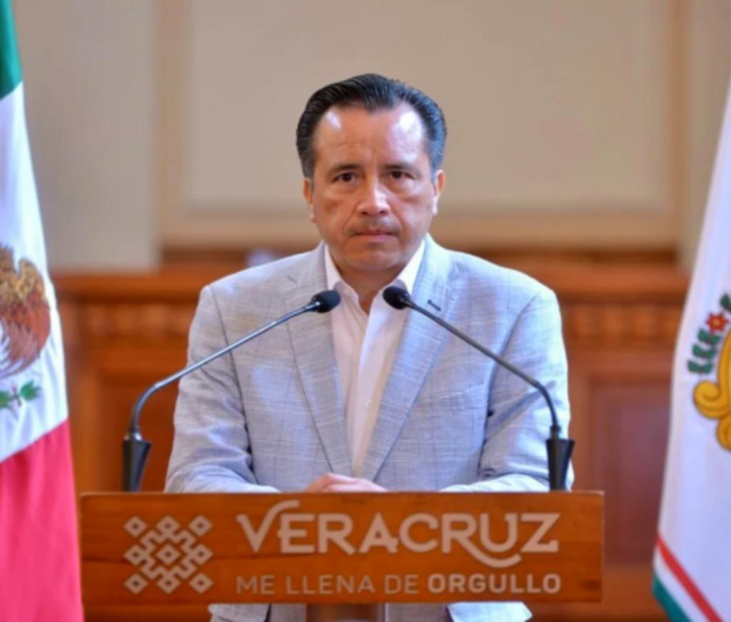 Promete gobernador de Veracruz justicia 'caiga quien caiga ...