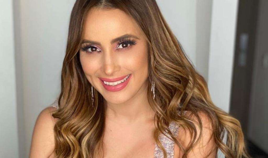 Cynthia Rodríguez Presume Su Figura En Bikini Para Instagram 6880