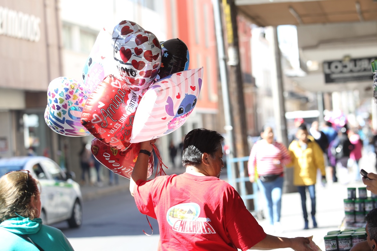 Temor en SSD por convivios del 14 de febrero