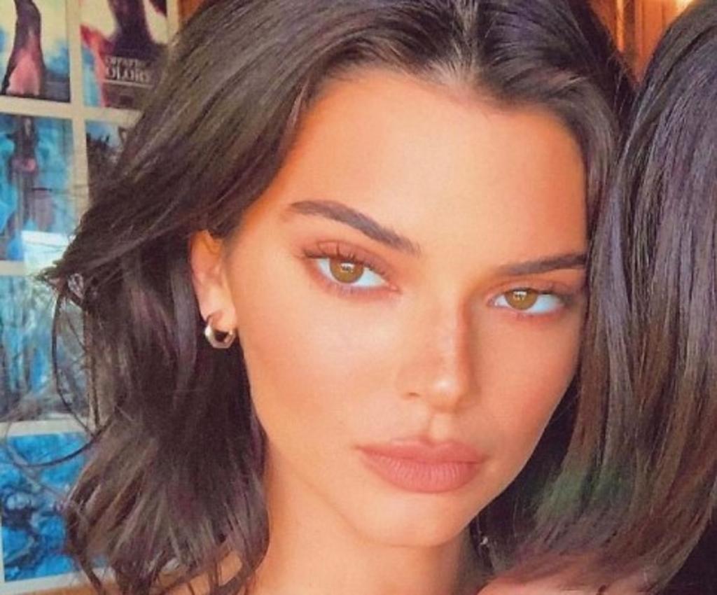 Who is Kendall Jenner and why has she been trending lately?