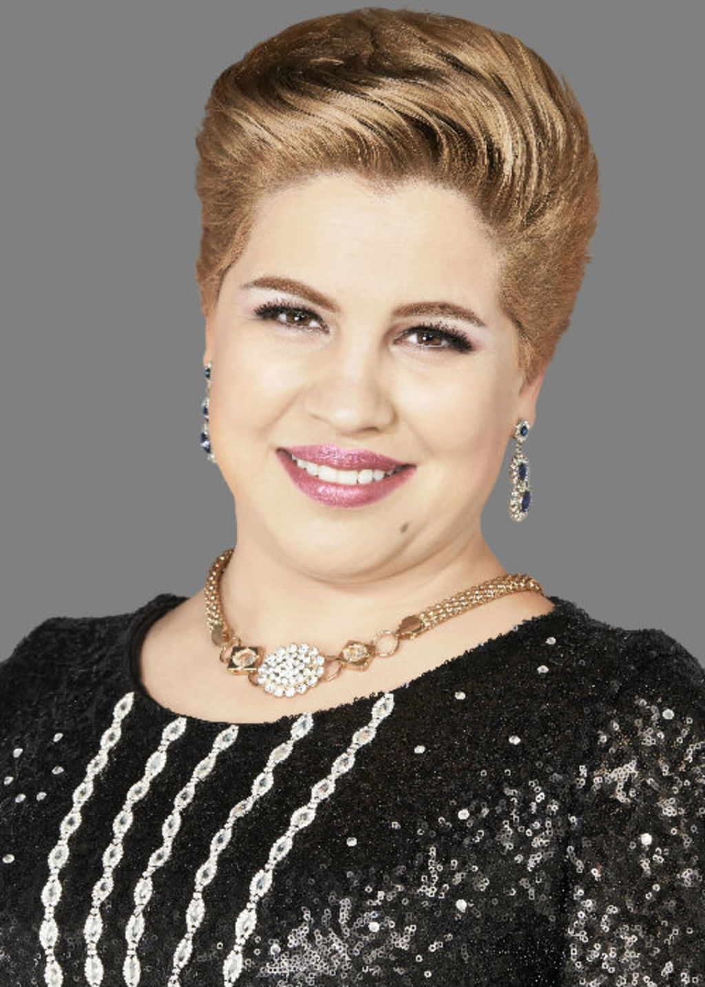 Andrea ortega-lee