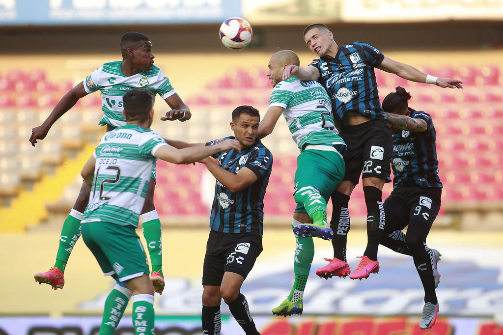 Así marcha la tabla general ante la J14 de Liga MX