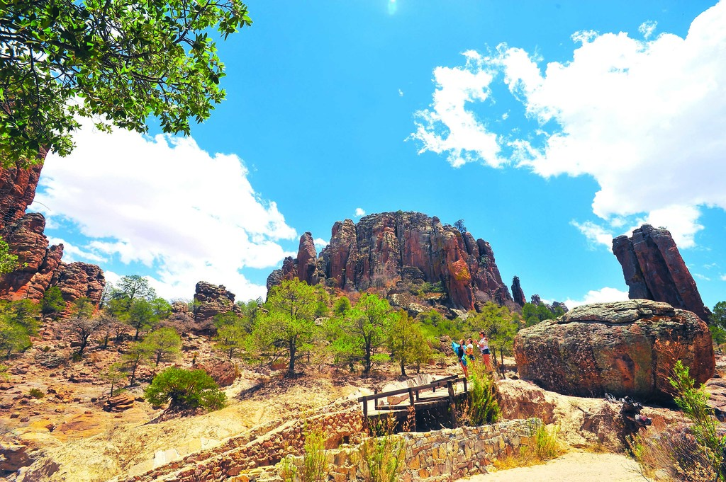 Destinos turísticos poco a poco se reactivan