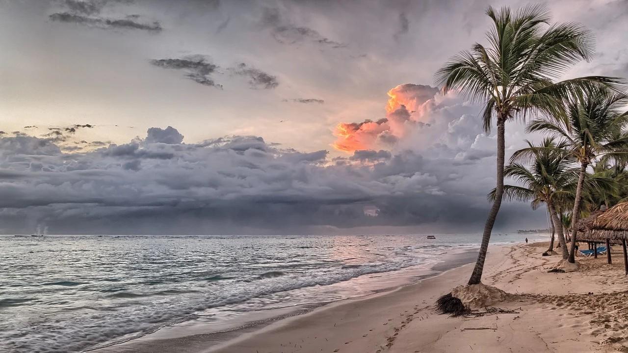 La Casa de la Playa Xcaret: un rincón de lujo en la Riviera Maya